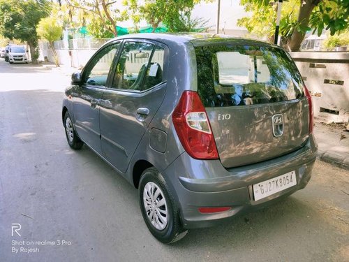 Hyundai i10 Magna 1.1 2013 for sale