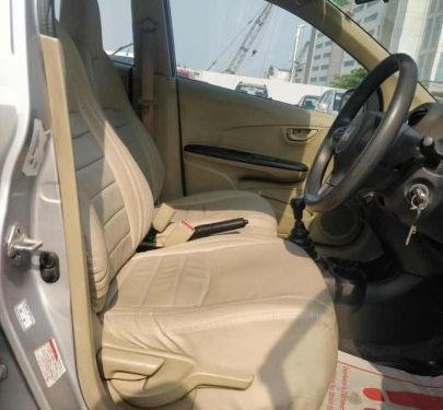 Used Honda Amaze S i-Vtech 2013 forsale