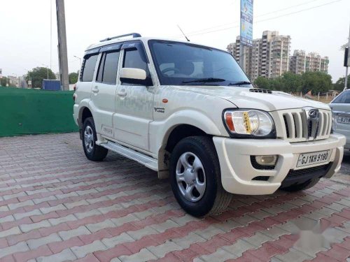 Used Mahindra Scorpio car 2010 for sale at low price