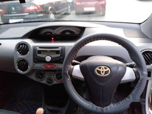 Toyota Etios 2012 for sale 