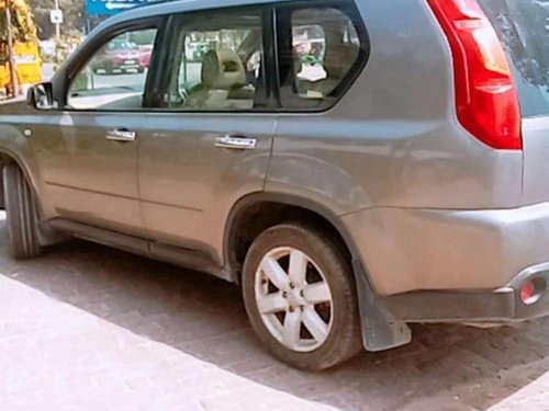 Nissan X Trail 2012 for sale 