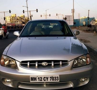 2005 Hyundai Accent for sale at low price