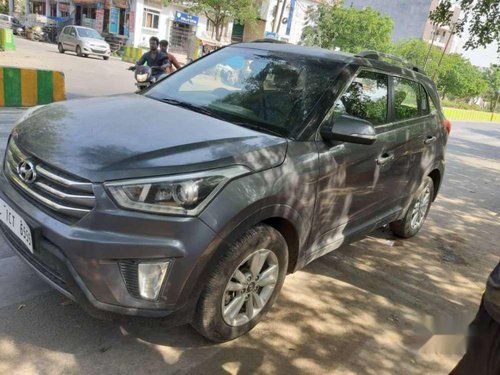 Used 2015 Hyundai Creta for sale