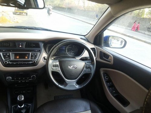 2015 Hyundai Elite i20 for sale at low price