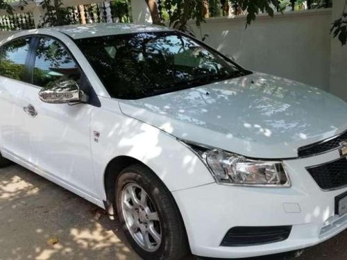 2011 Chevrolet Cruze for sale