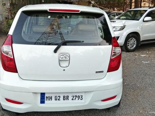 2011 Hyundai i10 for sale