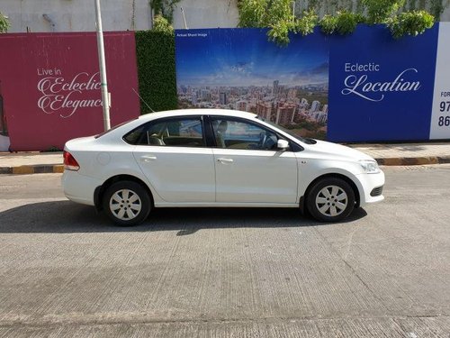 Used Volkswagen Vento car 2013 for sale at low price