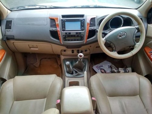 Toyota Fortuner 2011 for sale