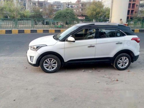 Used Hyundai Creta 1.6 SX 2015 for sale 