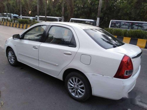 Toyota Etios 2012 for sale 