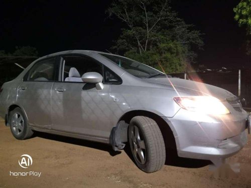 Used Honda City ZX EXi 2008 for sale 