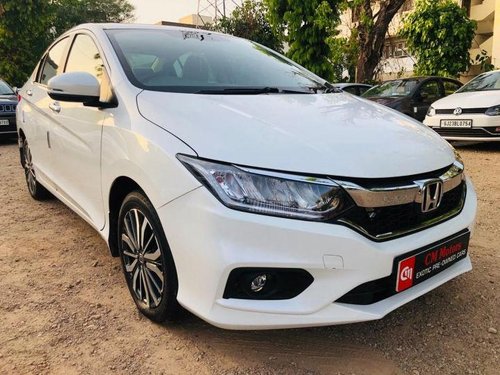 2017 Honda City for sale at low price