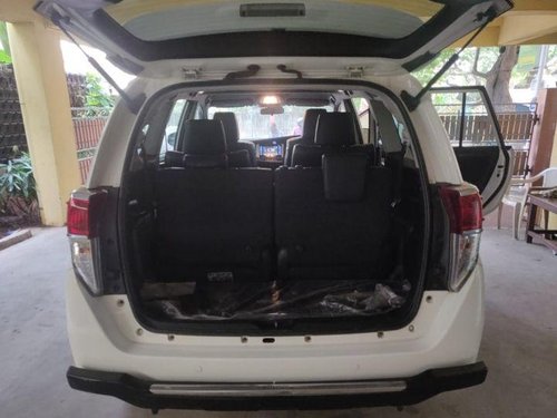 2016 Toyota Innova Crysta for sale