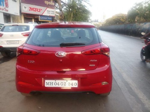 2015 Hyundai i20 for sale