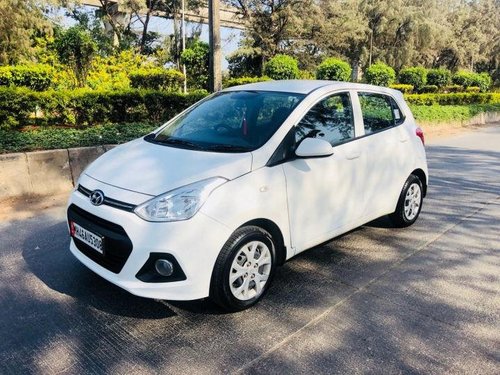 Hyundai i10 Magna AT 2016 for sale