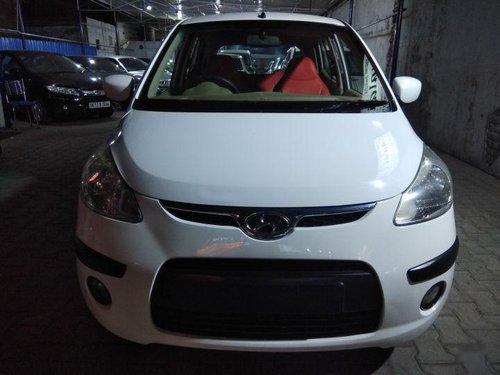 Hyundai i10 2008 for sale