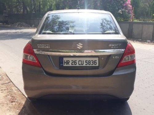 2016 Maruti Suzuki Dzire for sale