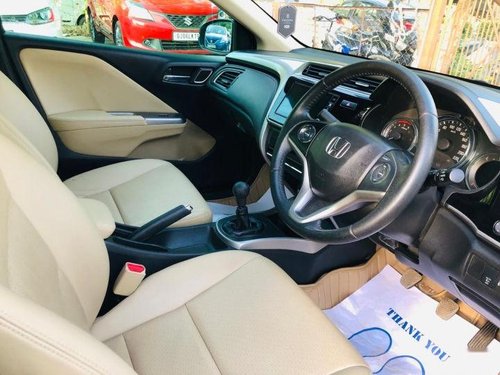 2017 Honda City for sale at low price