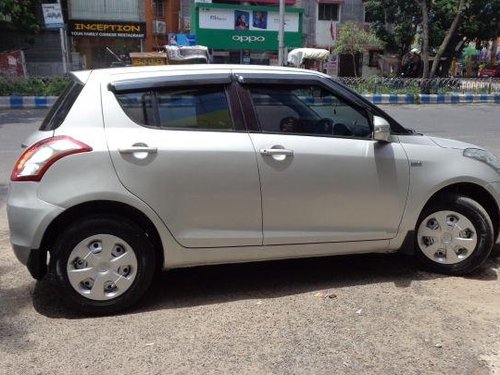 Used Maruti Suzuki Swift VDI 2012 for sale