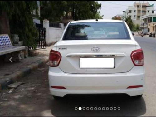 2014 Hyundai Xcent for sale