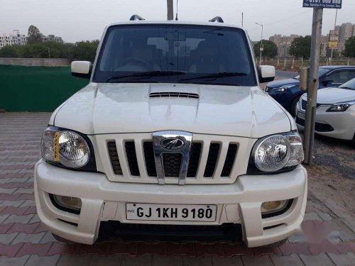 Used Mahindra Scorpio car 2010 for sale at low price