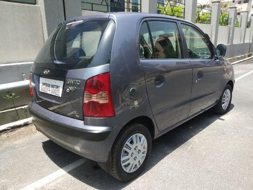 Hyundai Santro GLS I - Euro I 2011 for sale 