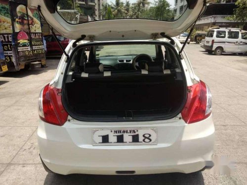 Maruti Suzuki Swift VDi, 2011, Diesel for sale 