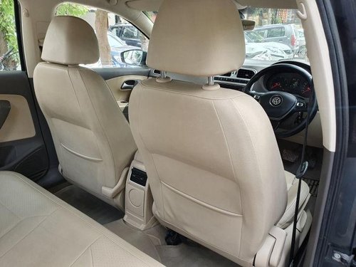 Used Volkswagen Vento car 2016 for sale  at low price