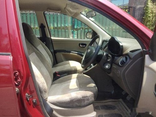 Used 2015 Hyundai i10 for sale