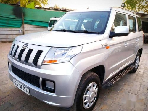 2015 Mahindra TUV 300 for sale at low price