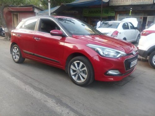 2015 Hyundai i20 for sale