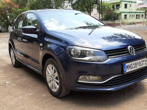 2015 Volkswagen Polo GTI for sale