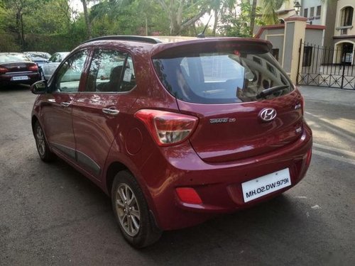 Used 2015 Hyundai i10 for sale