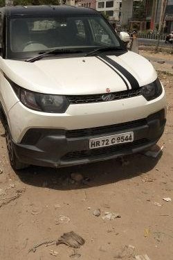 Mahindra KUV100 2016 for sale