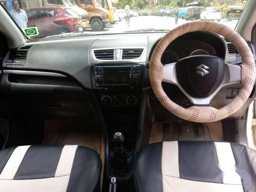 Maruti Suzuki Swift VDi, 2011, Diesel for sale 