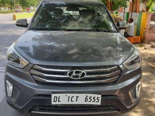 Used 2015 Hyundai Creta for sale