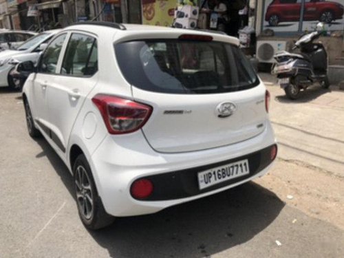 2018 Hyundai Grand i10 for sale