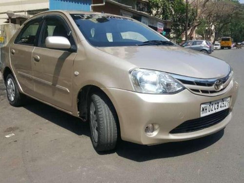 Toyota Etios G 2011 for sale 