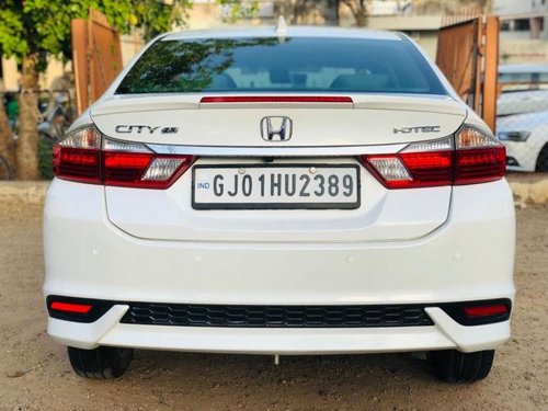 2017 Honda City for sale at low price