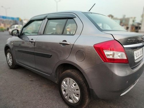 Maruti Dzire Ldi BSIV for sale