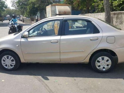 Toyota Etios G 2011 for sale 