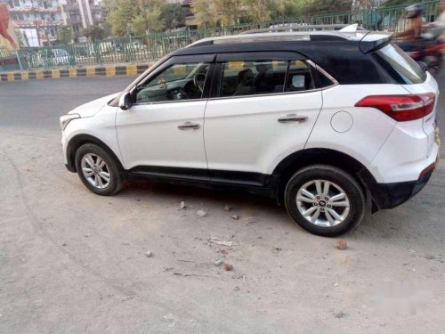 Used Hyundai Creta 1.6 SX 2015 for sale 