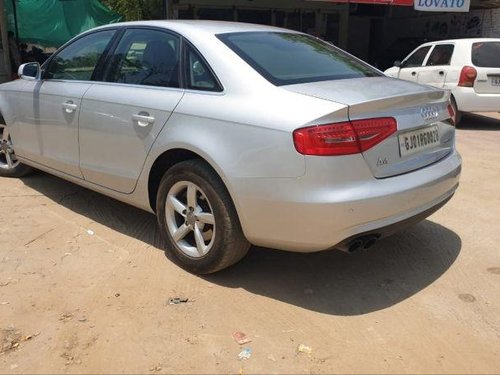 Audi A4 2.0 TDI 2014 for sale