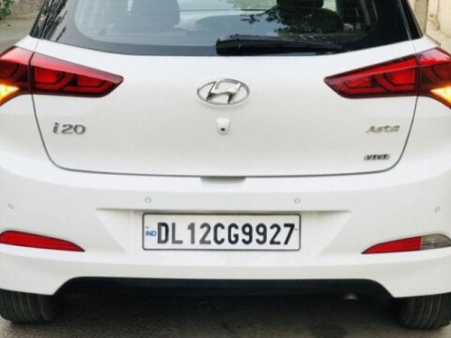 2015 Hyundai Elite i20 for sale