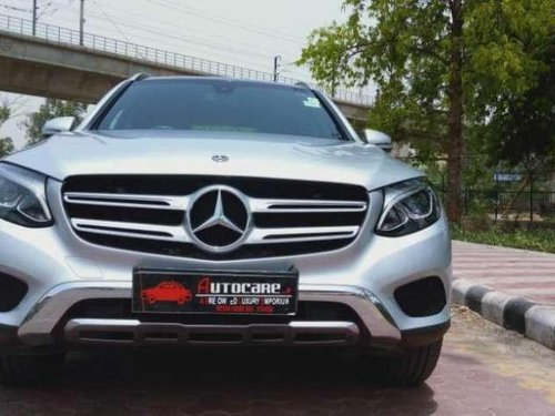 Used 2018 Mercedes Benz GLC for sale