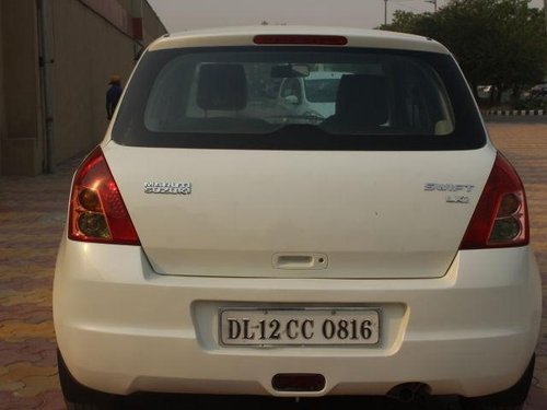 2011 Maruti Suzuki Swift for sale at low price