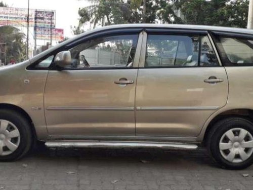 Used Toyota Innova car 2006 for sale at low price