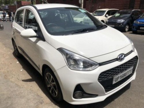 2018 Hyundai Grand i10 for sale