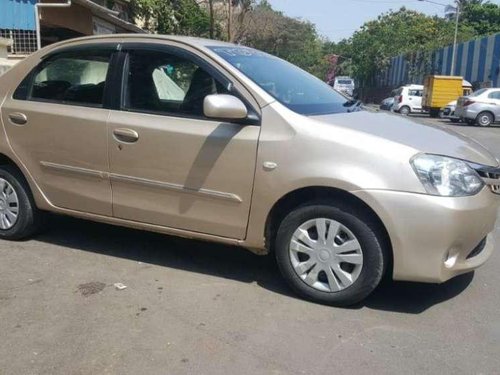 Toyota Etios G 2011 for sale 