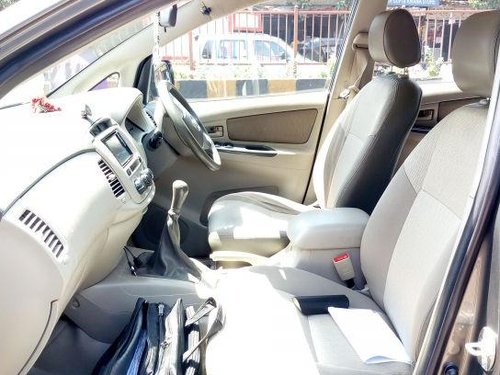 Toyota Innova 2014 for sale 